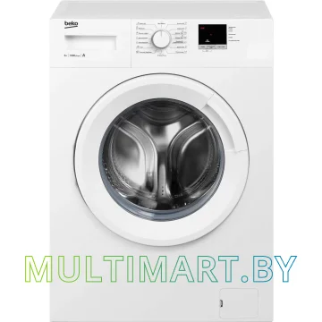 Стиральная машина BEKO WRE 6511 ZWW